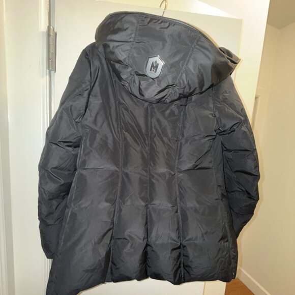 Mackage Adali Down Coat XS - Picture 8 of 10
